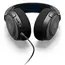 Headset SteelSeries 61611_SS Arctis Nova 1P, Gaming Headset, Wired, USB, 3.5mm, Black, 4 image
