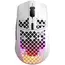 მაუსი SteelSeries Aerox 3 WL (2022) Snow White  - Primestore.ge