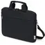 Notebook bag Dicota Slim Case BASE XX Laptop Slim Case 14-15.6" Black, 2 image