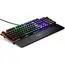 კლავიატურა SteelSeries 64642_SS Apex 7, Wired, RGB, USB, Gaming Keyboard, Black , 4 image - Primestore.ge