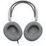 ყურსასმენი SteelSeries Heasdset Arctis Nova 1 - White , 3 image - Primestore.ge