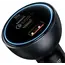 Car charger Baseus Qualcomm Quick Charge 5 Technology Multi-Port Fast Car Charger With Cable TZCCZM-0G, 5 image