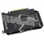 Video board ASUS DUAL-RTX3060-O8G//RTX3060,HDMI*1,DP*3,8G,D6, 6 image
