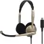 ყურსასმენი Koss Headset CS100 2*3.5mm - Primestore.ge