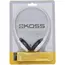 ყურსასმენი Koss Headphones KPH7w On-Ear White - Primestore.ge