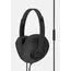 Headphone Koss Headphones UR23iK Over-Ear Mic Black, 2 image
