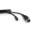 სათამაშო კონტროლერი Thrustmaster TSS Handbrake Sparco Mod , 3 image - Primestore.ge