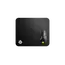 SteelSeries Mouse Pad QcK Edge Large Black (450x400x2mm), 2 image