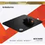 მაუსპადი SteelSeries mousepad QcK Hard Pad , 3 image - Primestore.ge