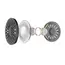 ყურსასმენი Koss Headphones KPH30iK On-Ear , 3 image - Primestore.ge