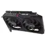 Video board ASUS DUAL-RTX3060-O8G//RTX3060,HDMI*1,DP*3,8G,D6, 9 image