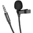 მიკროფონი Hoco Lavalier Microphone 3.5 L14  - Primestore.ge