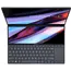 ლეპტოპი Asus Zenbook Pro 14 Duo OLED (UX8402VU-P1036W) - Tech Black , 3 image - Primestore.ge