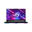 ნოუთბუქი Asus ROG Strix SCAR 17 (2023) G733 (G733PZ-LL023) - Black , 2 image - Primestore.ge