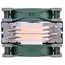 Cooler Thermaltake TOUGHAIR 510 Racing Green CPU Cooler (CL-P075-AL12RG-A), 5 image