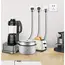 UGREEN CD107 (20365) Power Cord Winder Hook, 2-Pack, White, 3 image