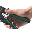 ჯეკონატორი UGREEN NW136 (70683) Crimping Tool, Black/Green , 3 image - Primestore.ge