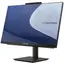 All In One კომპიუტერი Asus A5402WHAK-BA158M, 23.8", i5-11500B, 8GB, 256GB SSD, Integrated, Black , 3 image - Primestore.ge