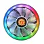 ქულერი Thermaltake UX100 ARGB Lighting CPU Cooler  - Primestore.ge