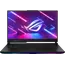 ნოუთბუქი Asus ROG Strix SCAR 17 (2023) G733 (G733PZ-LL023) - Black  - Primestore.ge