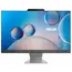 All In One კომპიუტერი Asus A3402WBAK-BA020M, 23.8", i5-1235U, 8GB, 512GB SSD, Integrated, Black  - Primestore.ge