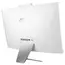 All In One კომპიუტერი Asus E3402WBAT-WA004M, 23.8", i5-1235U, 16GB, 512GB SSD, Integrated, White , 4 image - Primestore.ge