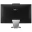All In One კომპიუტერი Asus A3402WBAK-BA020M, 23.8", i5-1235U, 8GB, 512GB SSD, Integrated, Black , 4 image - Primestore.ge