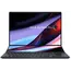 ლეპტოპი Asus Zenbook Pro 14 Duo OLED (UX8402VU-P1036W) - Tech Black  - Primestore.ge