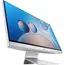მონობლოკი ASUS AIO A3402/A3402WBAK-BA033W /23.8-inch, FHD (1920 x 1080) 16:9, Wide view, Anti-glare display / Intel UHD Graphics Intel , 2 image - Primestore.ge