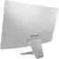 All In One კომპიუტერი Asus 90PT02T1-M00ZK0, 23.8", i5-1135G7, 8GB, 512GB SSD, Integrated, White , 5 image - Primestore.ge