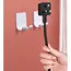 UGREEN CD107 (20365) Power Cord Winder Hook, 2-Pack, White, 2 image