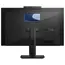 All In One კომპიუტერი Asus A5402WHAK-BA158M, 23.8", i5-11500B, 8GB, 256GB SSD, Integrated, Black , 5 image - Primestore.ge