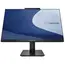 All In One კომპიუტერი Asus A5402WHAK-BA158M, 23.8", i5-11500B, 8GB, 256GB SSD, Integrated, Black , 4 image - Primestore.ge