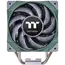 Cooler Thermaltake TOUGHAIR 510 Racing Green CPU Cooler (CL-P075-AL12RG-A)