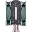Cooler Thermaltake TOUGHAIR 510 Racing Green CPU Cooler (CL-P075-AL12RG-A), 3 image