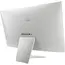All In One კომპიუტერი Asus 90PT02T1-M00FH0, 23.8", i7-1165G7, 8GB, 512GB SSD, Integrated, White , 5 image - Primestore.ge