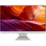 All In One კომპიუტერი Asus 90PT02T1-M00FH0, 23.8", i7-1165G7, 8GB, 512GB SSD, Integrated, White  - Primestore.ge