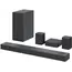 სახლის კინოთეატრი LG Soundbar S75QR , 2 image - Primestore.ge