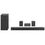 სახლის კინოთეატრი LG Soundbar S75QR  - Primestore.ge