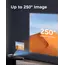 პროექტორი Vankyo Leisure 470 Pro , 5 image - Primestore.ge