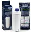 ყავის აპარატის წყლის ფილტრი DeLonghi CONF DLSC002 FILTRO-ACQUA(LAICA)DL (INT)  - Primestore.ge