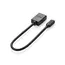 HDMI ადაპტერი UGREEN 20134 Micro HDM Imale to HDMI female adapter cable - Primestore.ge