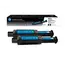 კარტრიჯი HP 103AD Neverstop Toner Reload Kit 2-Pack , 2 image - Primestore.ge