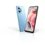 Mobile phone XIAOMI REDMI NOTE 12 4GB/128GB Ice Blue RU (23021RAA2Y), 3 image
