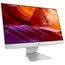 All In One კომპიუტერი Asus 90PT02T1-M00YC0, 23.8", i5-1135G7, 8GB, 256GB SSD, Integrated, White , 2 image - Primestore.ge