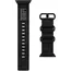 სმარტ საათის სამაჯური UAG Watch 45 Nato Eco Strap- Graphite nylon  - Primestore.ge