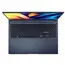 ნოუთბუქი Asus X1603ZA-MB211 Vivobook X, 16", i3-1220P, 8GB, 512GB SSD, Integrated, Quiet Blue , 4 image - Primestore.ge