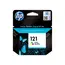 კარტრიჯი HP 121 Tri-color Original Ink Cartridge  - Primestore.ge