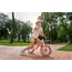 ველოსიპედი Miqilong Balance bicycle HPA 12" Pink , 6 image - Primestore.ge