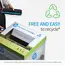 კარტრიჯი HP 81A Black Original LaserJet Toner Cartridge , 3 image - Primestore.ge
